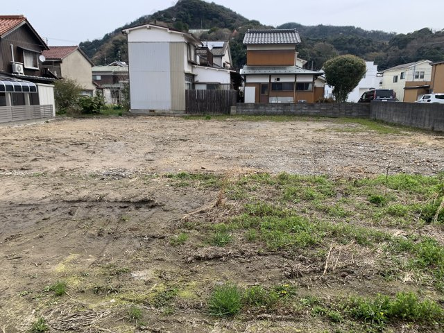 【No.6892】御弓町/67.18坪/建築条件なしの外観