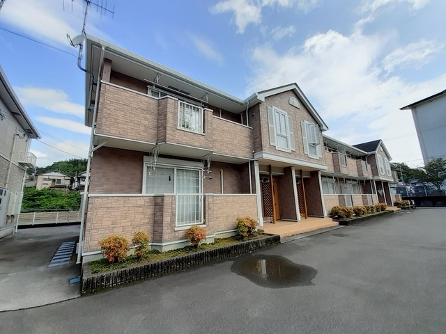 優美　Ａの外観|外観写真