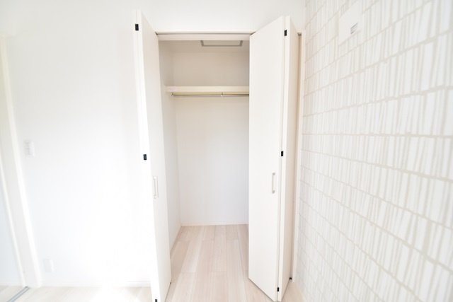 FINO呉中央の収納