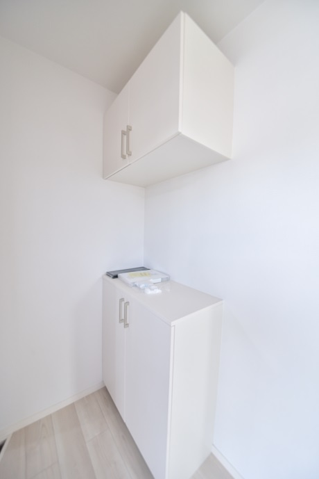 FINO呉中央の内装