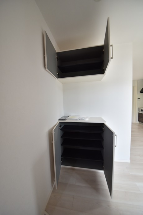 FINO呉中央の設備