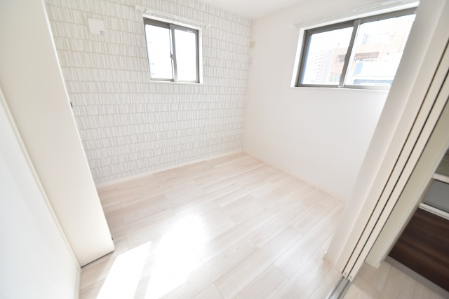 FINO呉中央の居間・リビング