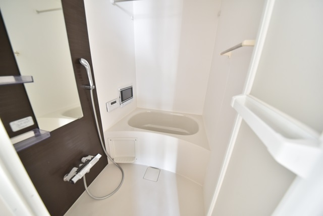 FINO呉中央の浴室