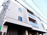 キューブ永福町の画像
