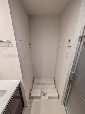 【洗面所】 | ザ・パークハウス三条油小路