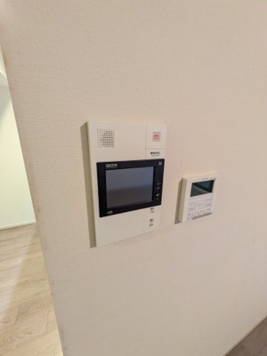 【セキュリティ】 | ザ・パークハウス三条油小路