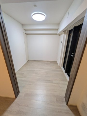 【洋室】 | ザ・パークハウス三条油小路