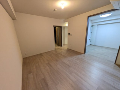 【内装】 | ザ・パークハウス三条油小路