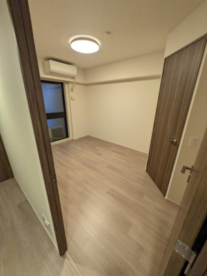 【寝室】 | ザ・パークハウス三条油小路