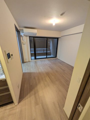 【居間・リビング】 | ザ・パークハウス三条油小路