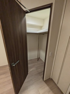 【収納】 | ザ・パークハウス三条油小路