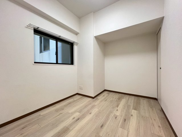 アモーレ本町 WESTの内装