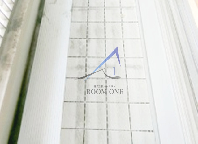 Bes Jammingのバルコニー|バルコニーです。