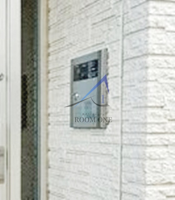 Bes Jammingのセキュリティ|オートロックです。