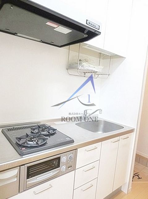 Bes Jammingのキッチン|キッチンです。