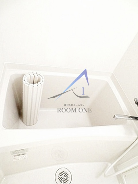 Bes Jammingの浴室|お風呂です。