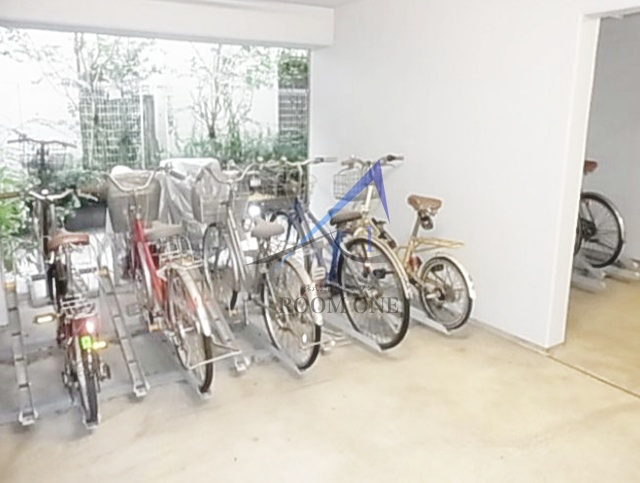 ヴェローナ多摩川