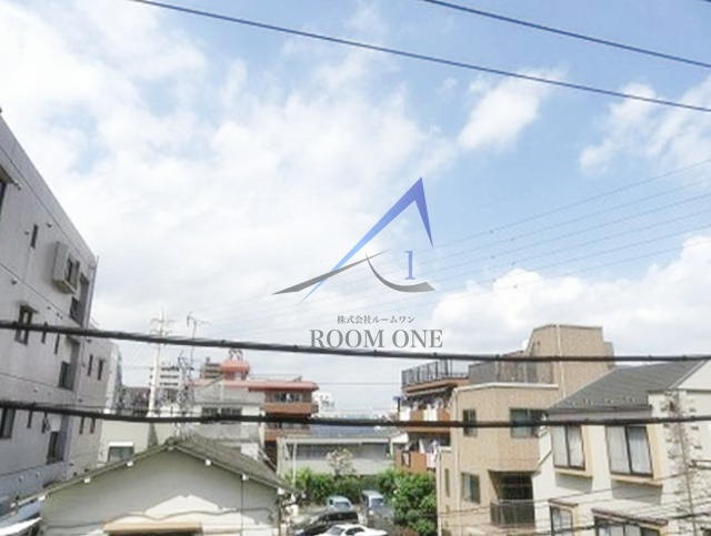 ヴェローナ多摩川