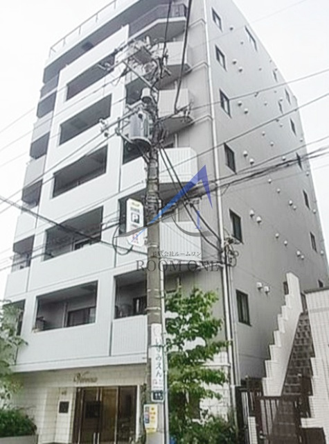 ヴェローナ多摩川