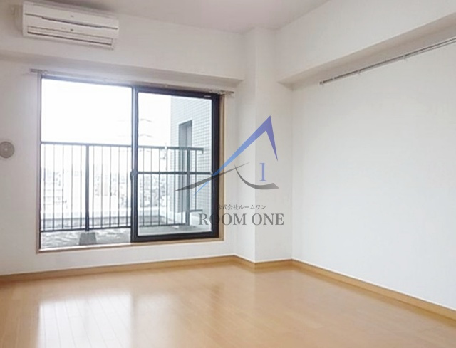 ヴェローナ多摩川の居間・リビング|洋室のお部屋です。