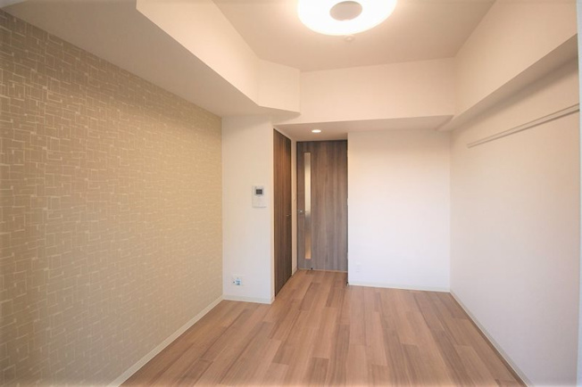 【寝室】プレサンス広小路通　葵