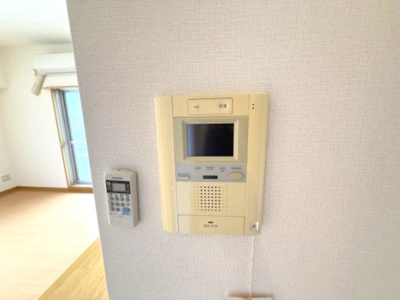 【セキュリティ】 | エスポワール