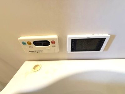 【設備】 | エスポワール