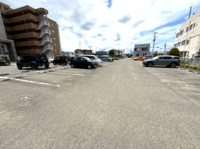 【駐車場】 | エスポワール