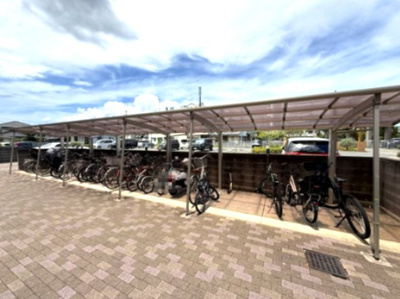 【その他共用部分】 | エスポワール