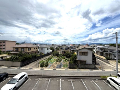 【展望】 | エスポワール