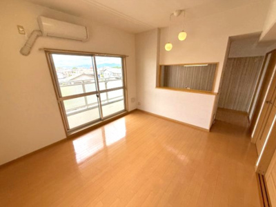 【居間・リビング】 | エスポワール