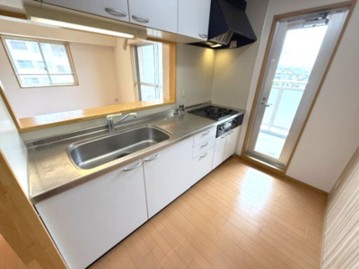 【キッチン】 | エスポワール