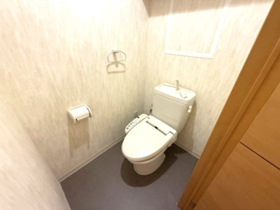 【トイレ】 | エスポワール