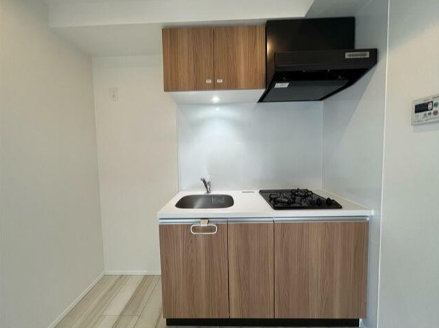 ＭＡＸＩＶ東府中(マキシヴヒガシフチュウ) のキッチン