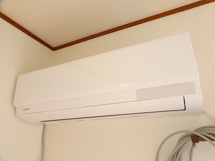 コーポワタナベの設備