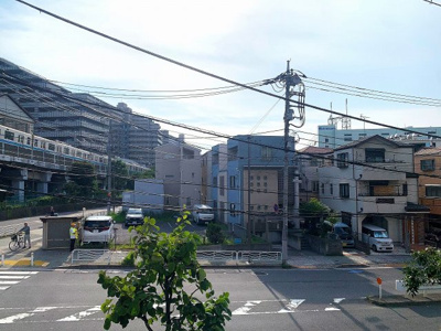 【展望】 | プレシス南砂町DOUX