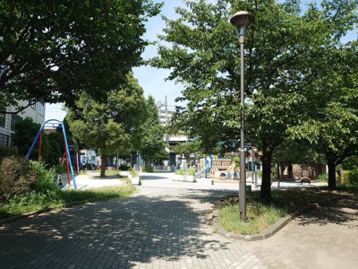 【周辺】 | プレシス南砂町DOUX