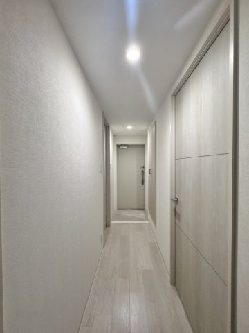HighBright京都桂川の内装