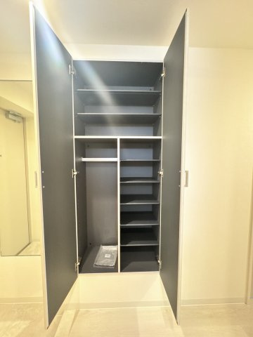 HighBright京都桂川のその他|シューズボックス