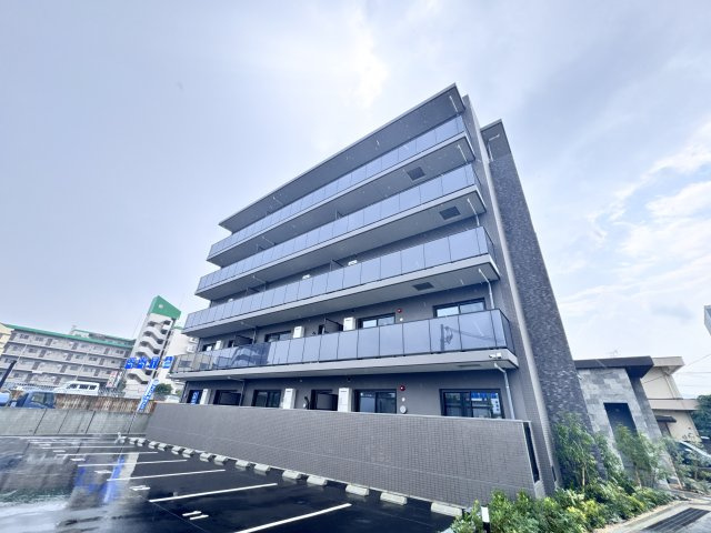 HighBright京都桂川