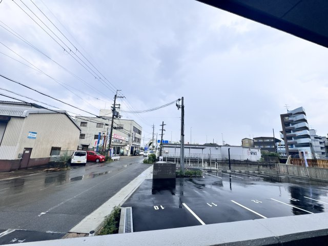 HighBright京都桂川のその他