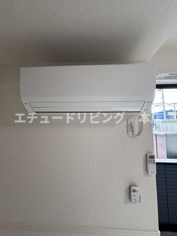 D-Sereno志木幸町 の設備