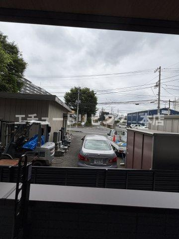 D-Sereno志木幸町 の展望