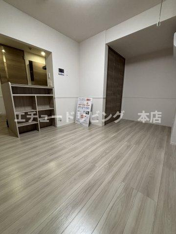 D-Sereno志木幸町 の洋室