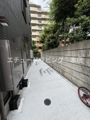 D-Sereno志木幸町 の周辺