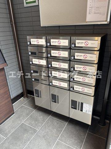 D-Sereno志木幸町 のその他共用部分