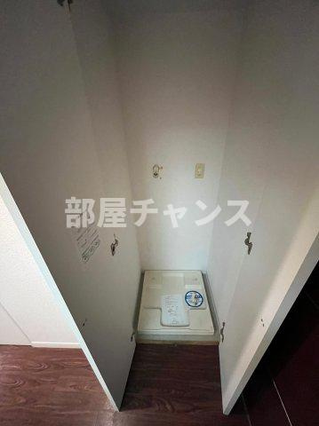 リエス鶴舞EAST TOWERの設備