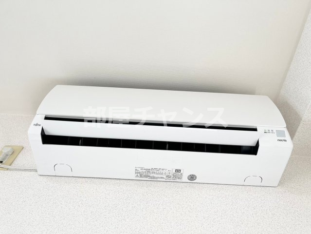 リエス鶴舞EAST TOWERの設備