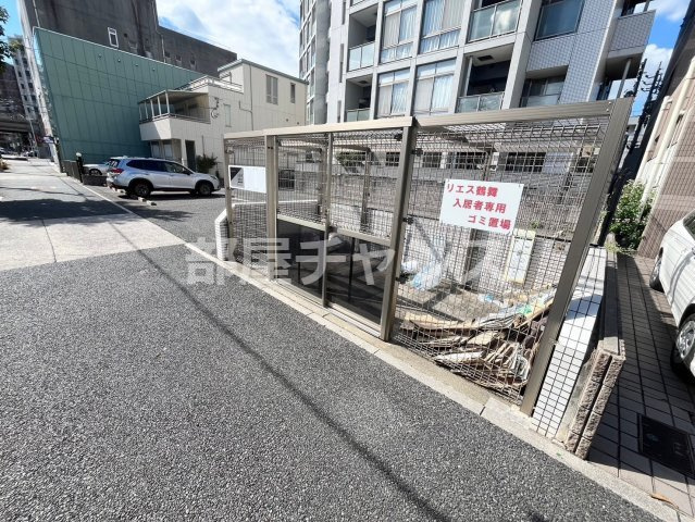 リエス鶴舞EAST TOWERのその他共用部分