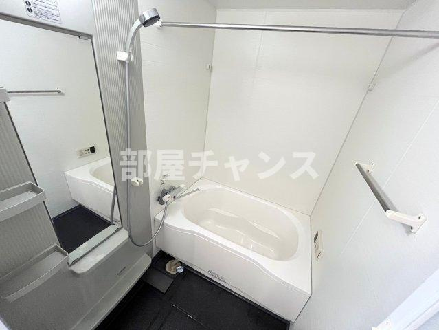 リエス鶴舞EAST TOWERの浴室